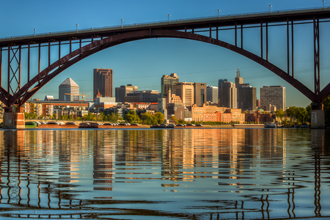 Auto Glass Repair St. Paul