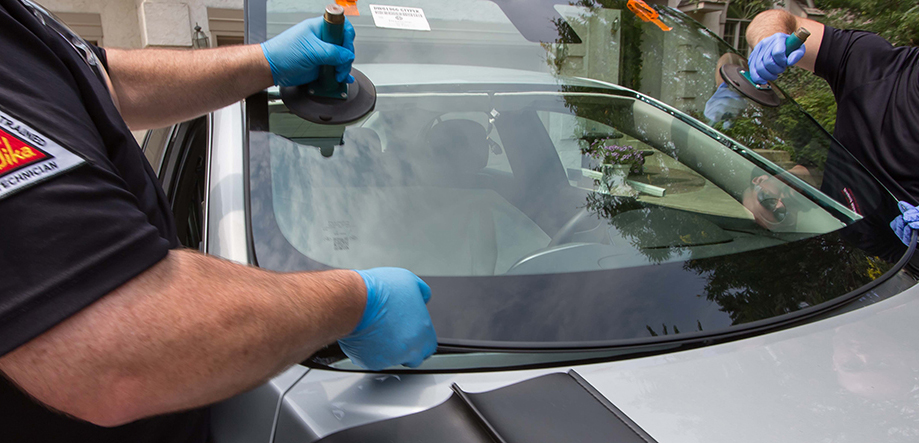 Auto Glass Replacement