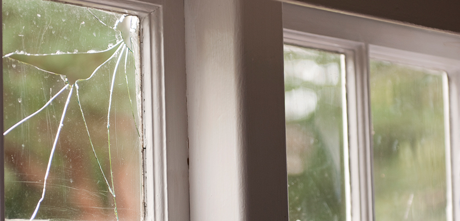 Home Windows repair and replacement
